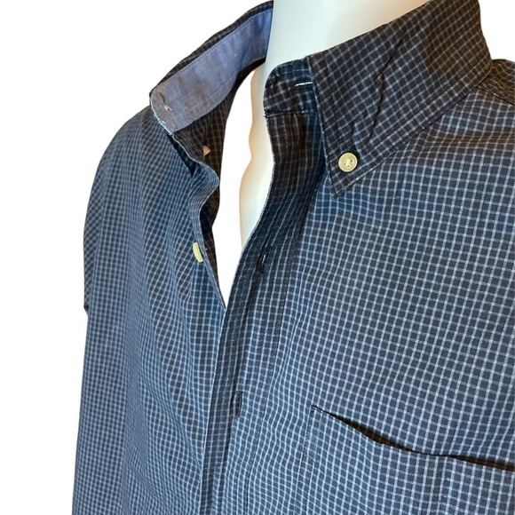 Chaps men’s button down shirt size small - Picture 2 of 4